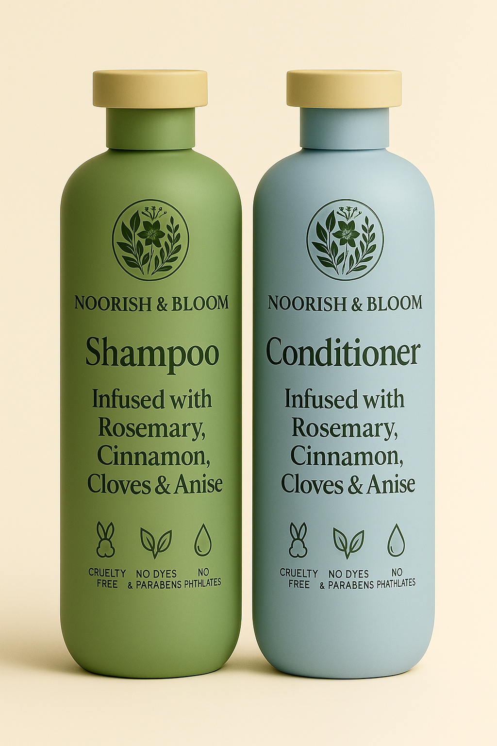 Nourishing Bundle