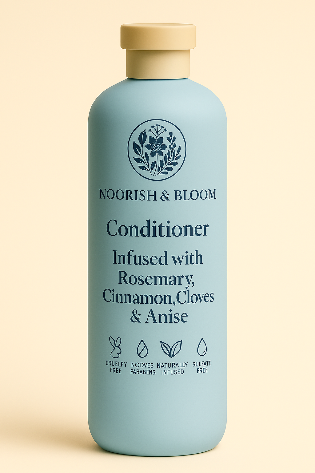 Nourishing Conditioner